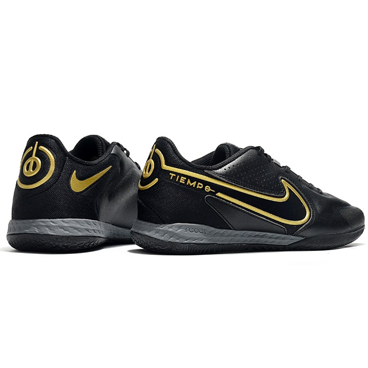 Chuteira Futsal NIKE Tiempo Legend 9 Pro Shadow Pack Full