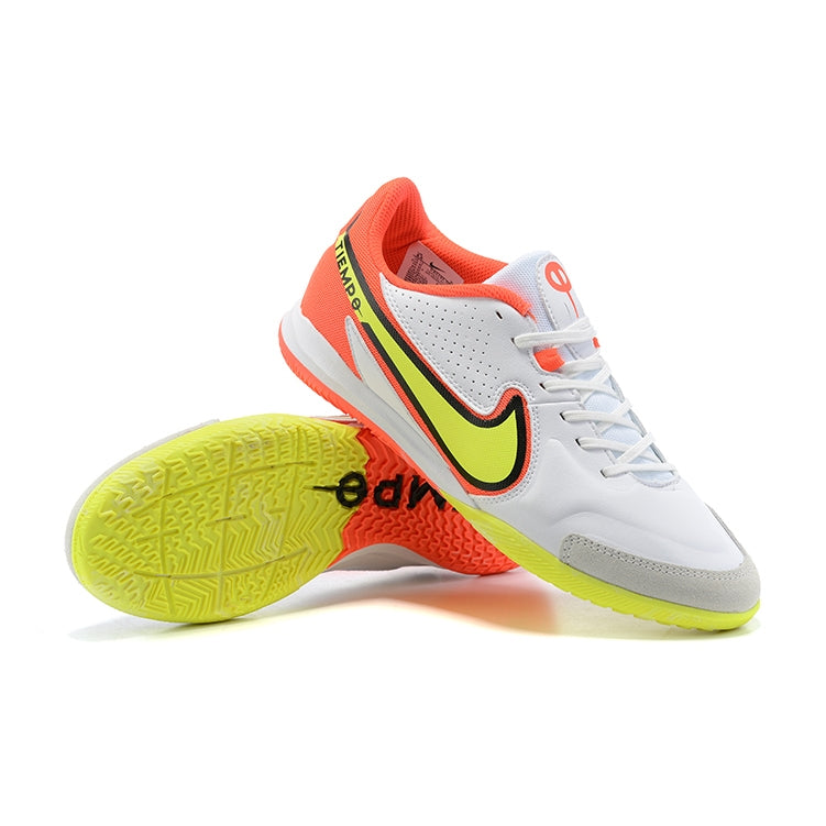 Chuteira Futsal NIKE Tiempo Legend 9 Academy Motivation Pack