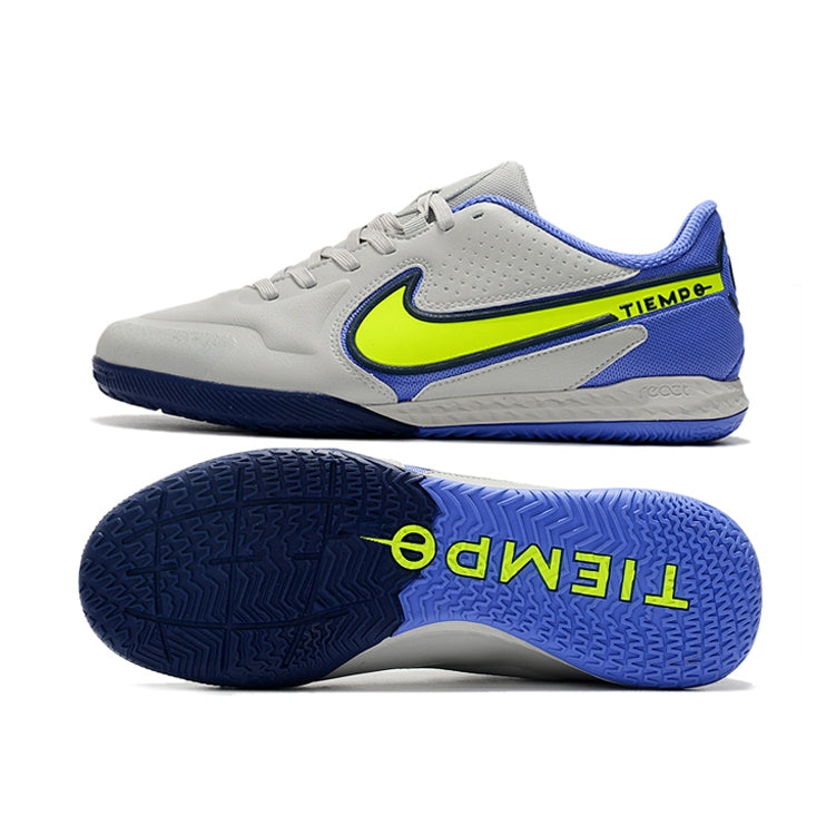 Chuteira Futsal NIKE Tiempo Legend 9 Pro Recharge