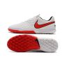 Chuteira Society Nike Tiempo Legend 8 Pro Sunrise Pack