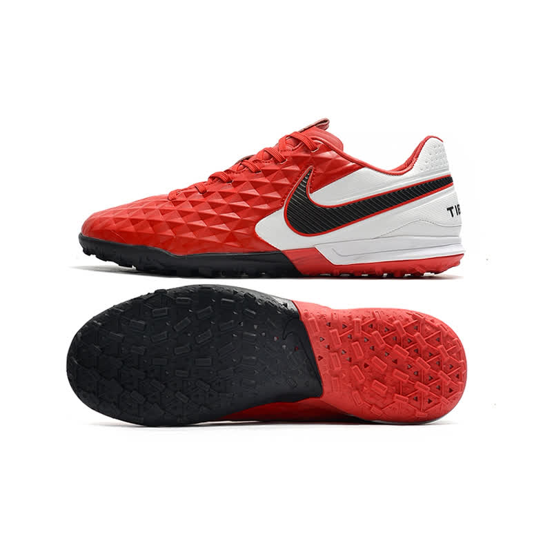 Chuteira Society Nike Tiempo Legend 8 Pro Future Lab