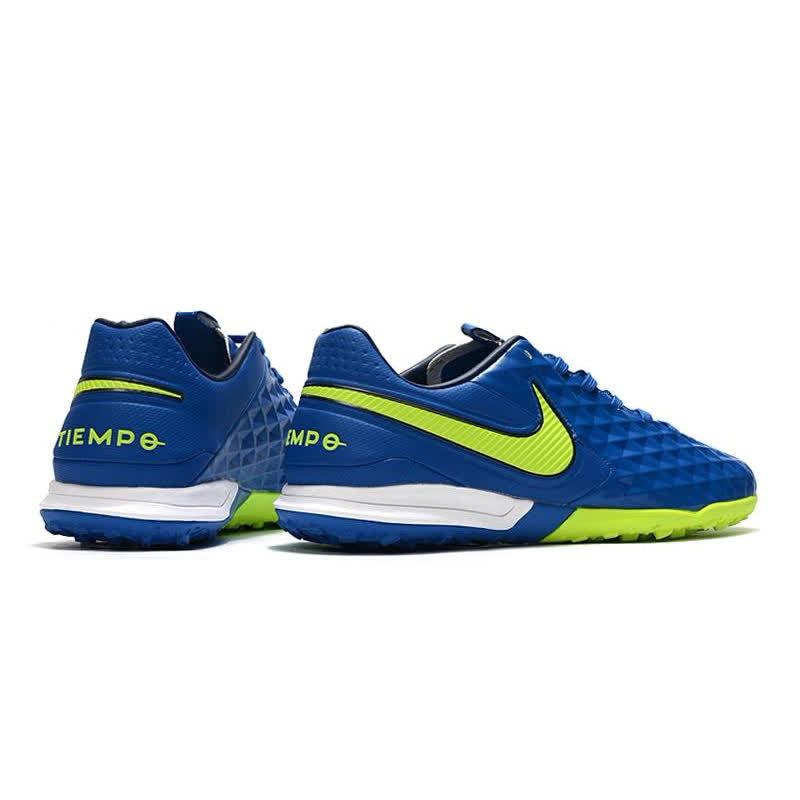 Chuteira Society Nike Tiempo Legend 8 Pro Skycourt Pack