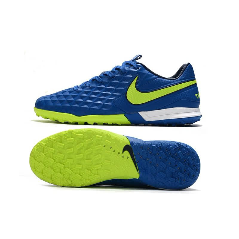 Chuteira Society Nike Tiempo Legend 8 Pro Skycourt Pack