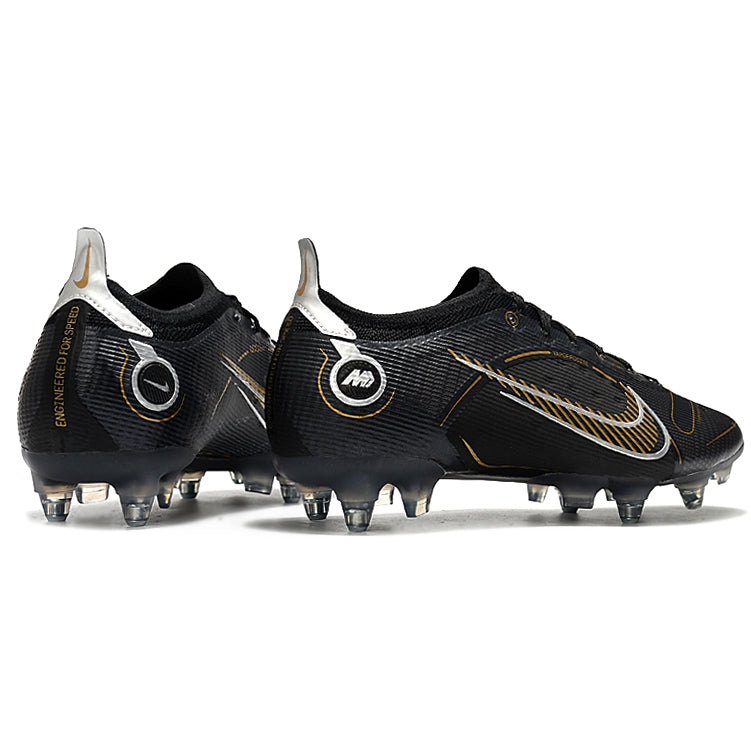 Chuteira Campo NIKE Mercurial Vapor 14 SG Elite Shadow Pack