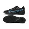 Chuteira Society Nike Mercurial Vapor 14 Pro Black Pack