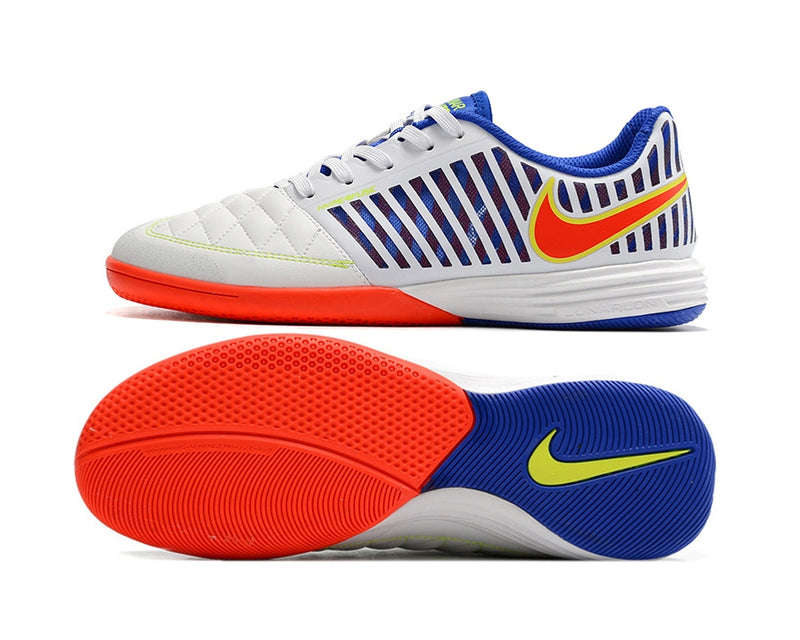 Chuteira Futsal NIKE Lunar Gato II