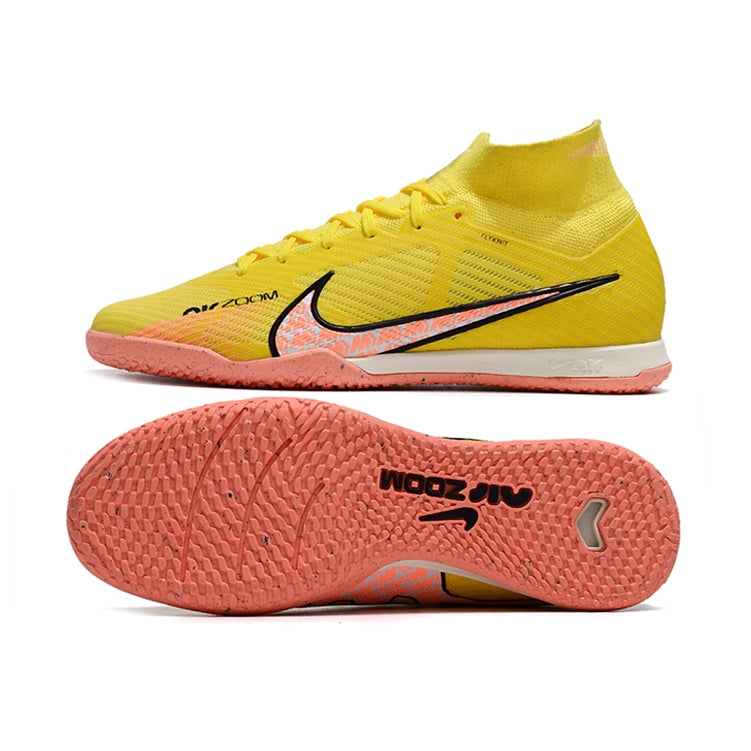 Chuteira Futsal NIKE Air Zoom Mercurial Superfly 9 Elite Lucent Pack