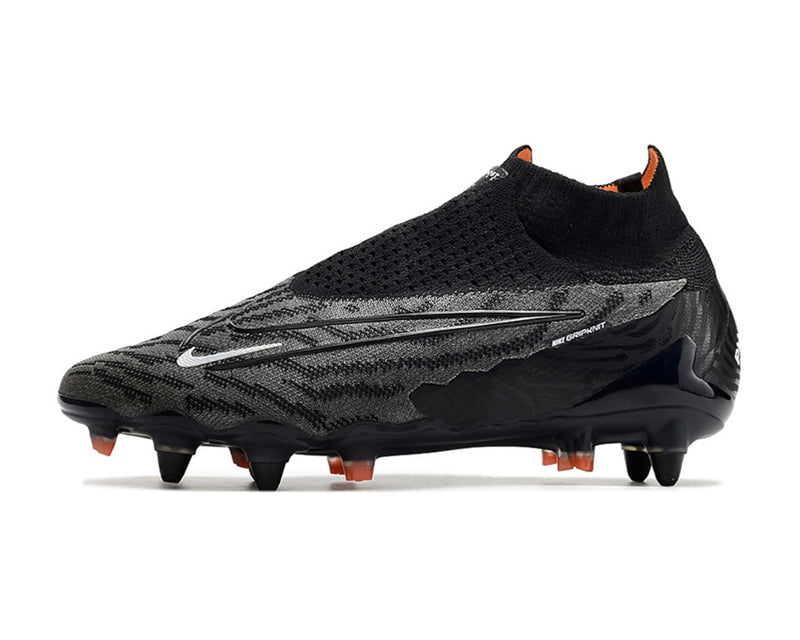Chuteira Campo NIKE Phantom GX Elite DF SG Anti-Clog