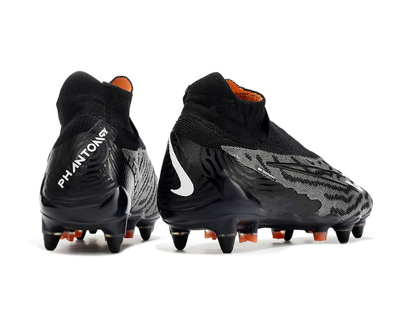 Chuteira Campo NIKE Phantom GX Elite DF SG Anti-Clog