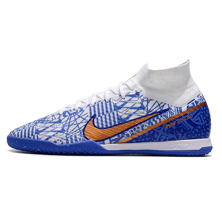 Chuteira Futsal NIKE Air Zoom Mercurial Superfly 9 Elite CR7