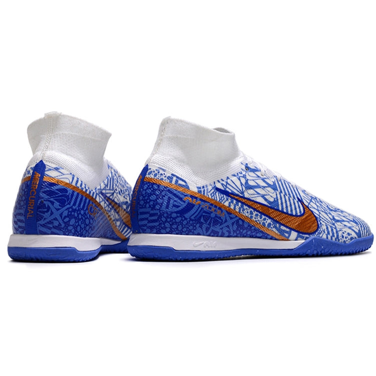 Chuteira Futsal NIKE Air Zoom Mercurial Superfly 9 Elite CR7