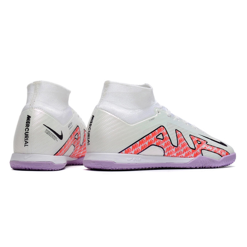 Chuteira Futsal NIKE Air Zoom Mercurial Superfly 9 Elite