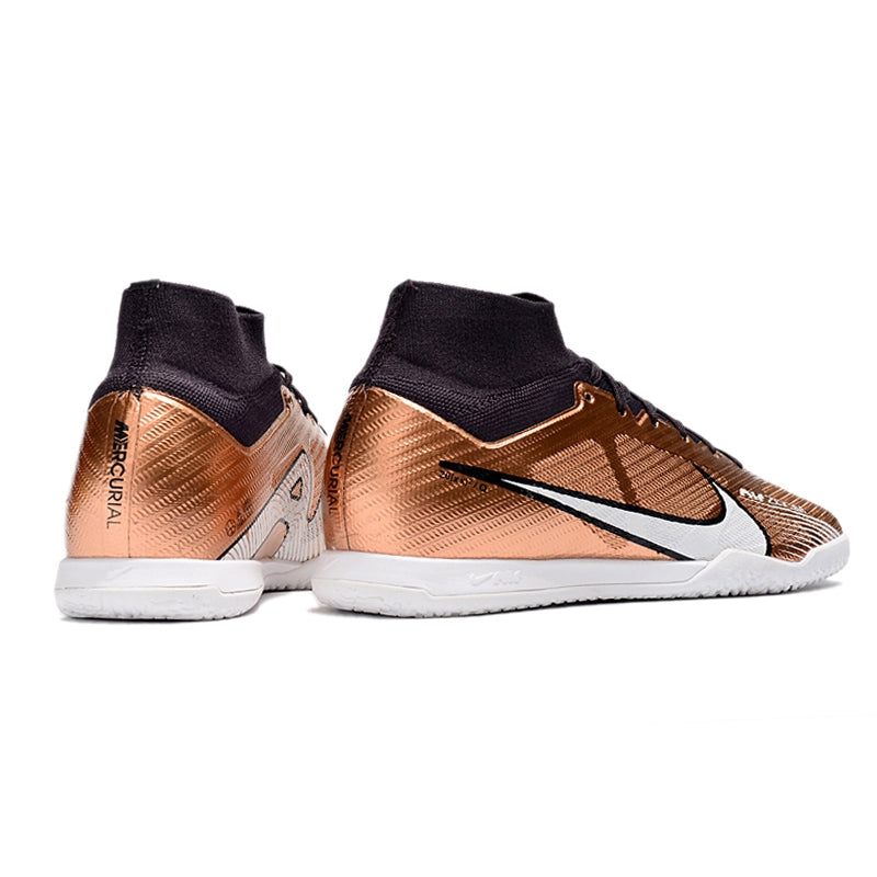 Chuteira Futsal NIKE Air Zoom Mercurial Superfly 9 Elite Generation Pack