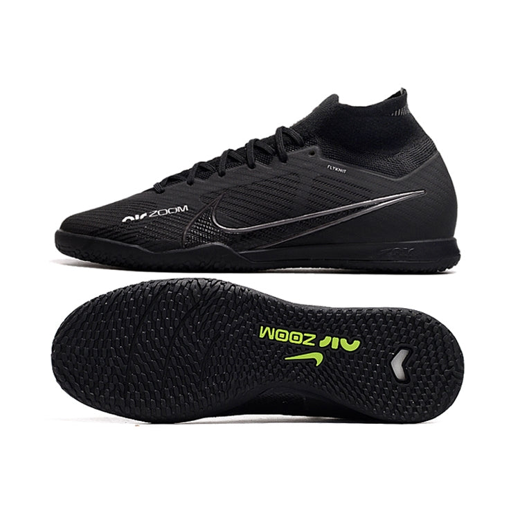 Chuteira Futsal NIKE Air Zoom Mercurial Superfly 9 Elite Shadow Pack