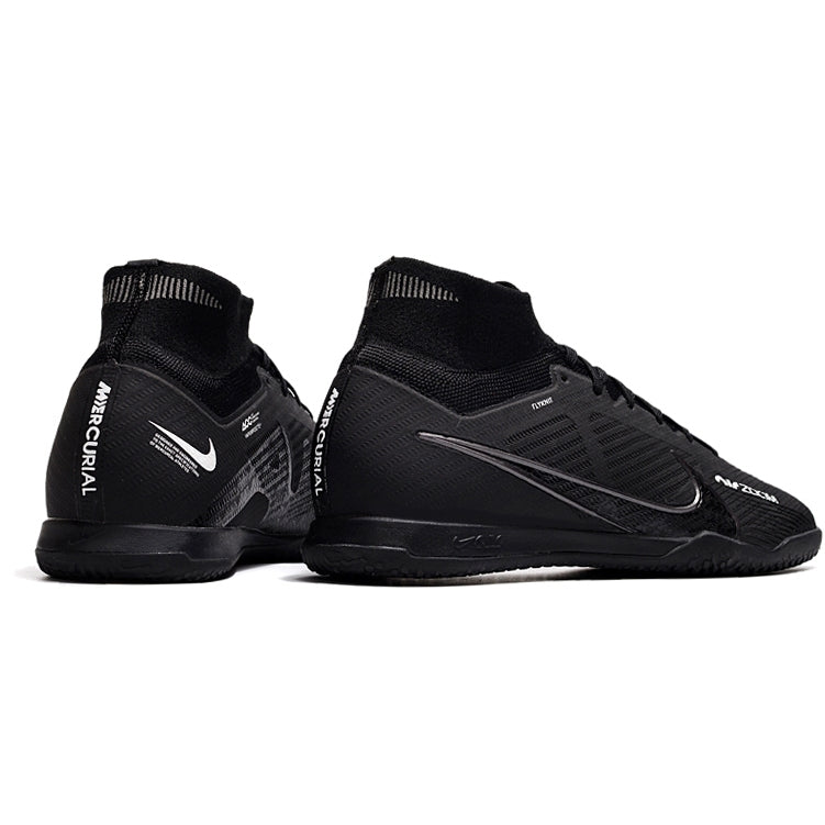 Chuteira Futsal NIKE Air Zoom Mercurial Superfly 9 Elite Shadow Pack
