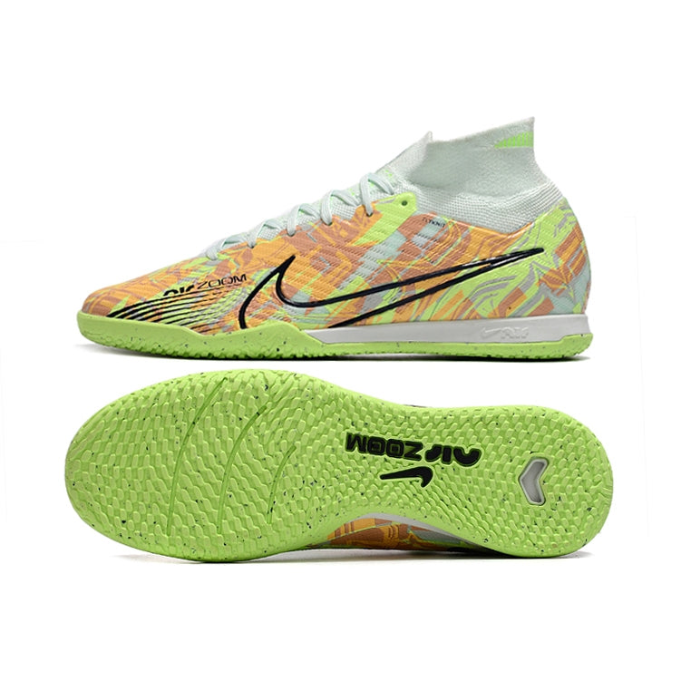 Chuteira Futsal NIKE Air Zoom Mercurial Superfly 9 Elite Bonded Pack