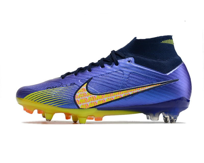 Chuteira Campo NIKE Air Zoom Mercurial Superfly 9 Elite SG Anti-Clog