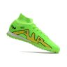 Chuteira Society NIKE Air Zoom Mercurial Superfly 9 Elite Verde