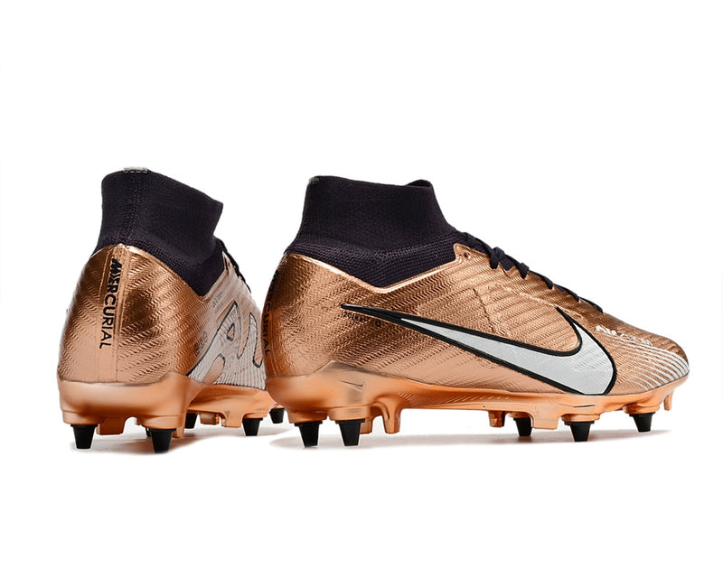 Chuteira Campo NIKE Air Zoom Mercurial Superfly 9 Elite SG-PRO Generation