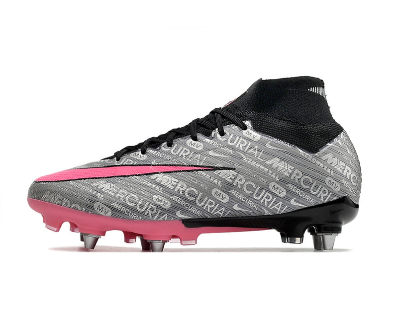 Chuteira Campo NIKE Air Zoom Mercurial Superfly 9 Elite SG-PRO XXV