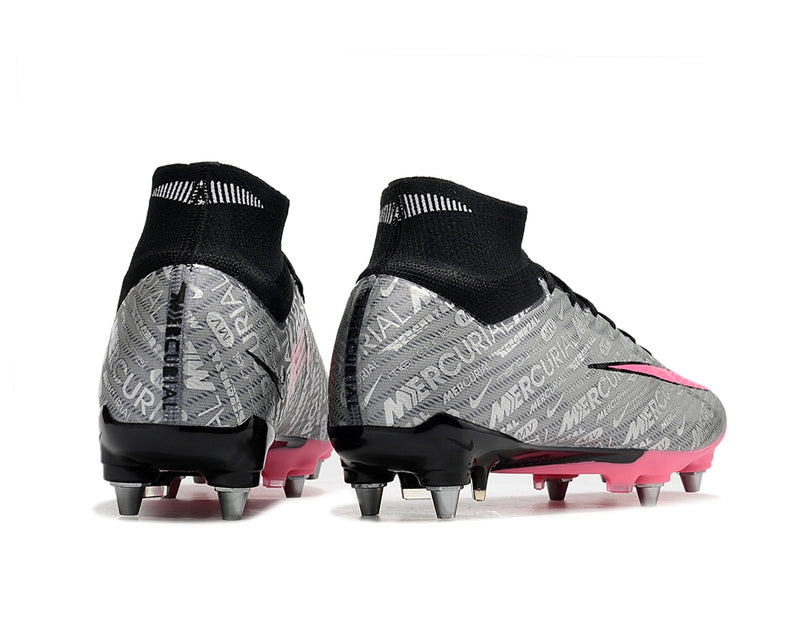 Chuteira Campo NIKE Air Zoom Mercurial Superfly 9 Elite SG-PRO XXV
