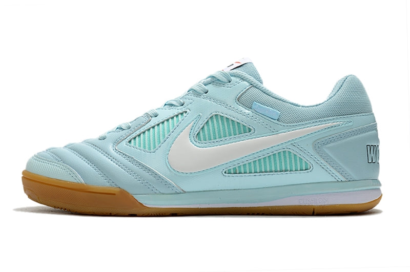 Chuteira Futsal NIKE SB Gato