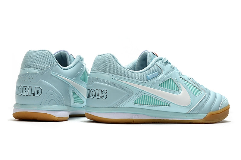 Chuteira Futsal NIKE SB Gato