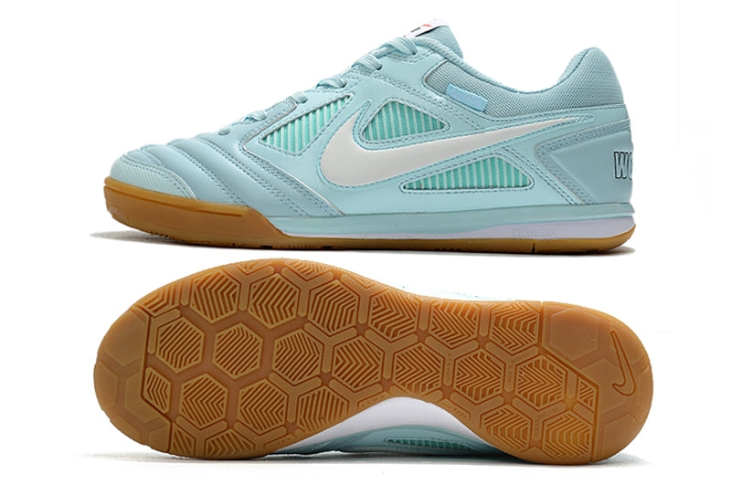 Chuteira Futsal NIKE SB Gato