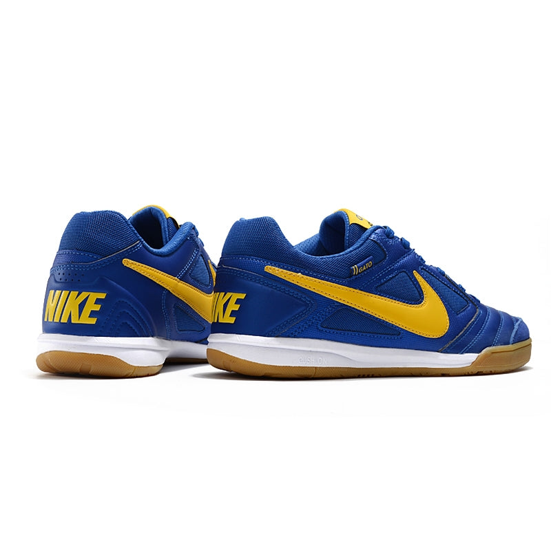 Chuteira Futsal NIKE SB Gato