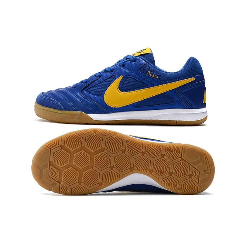 Chuteira Futsal NIKE SB Gato