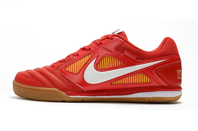 Chuteira Futsal NIKE SB Gato