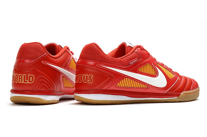 Chuteira Futsal NIKE SB Gato