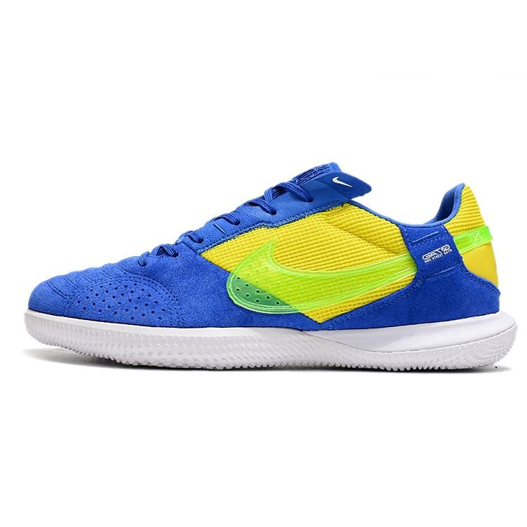 Chuteira Futsal NIKE Street Gato Brazil