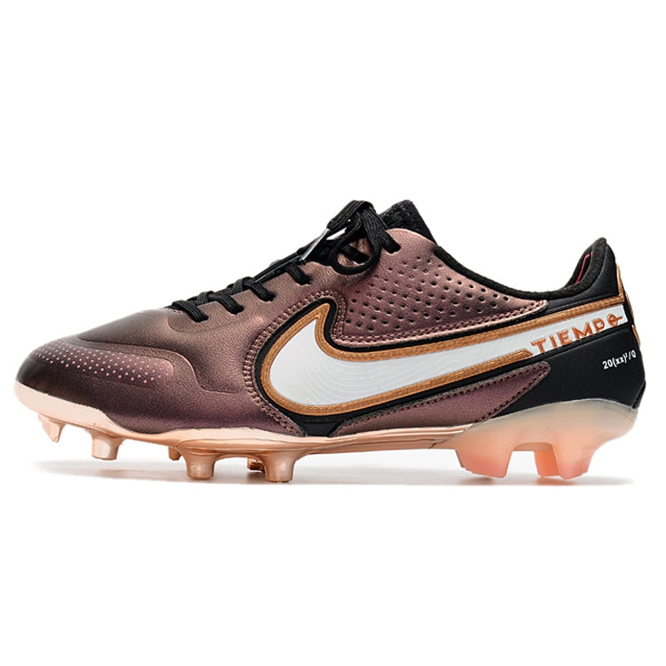 Chuteira Campo NIKE Tiempo Legend 9 Elite FG Generation Pack Full