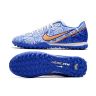 Chuteira Society Nike Air Zoom Mercurial Vapor 15 Academy CR7