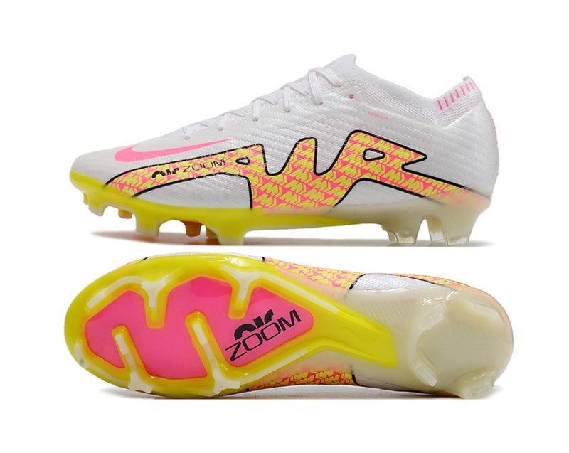 Chuteira Campo NIKE Air Zoom Mercurial Vapor 15 Elite FG