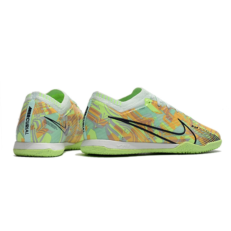 Chuteira Futsal Nike Air Zoom Mercurial Vapor 15 Elite Bonded