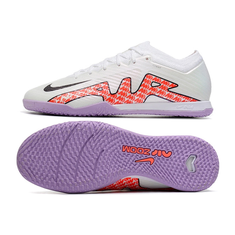 Chuteira Futsal Nike Air Zoom Mercurial Vapor 15 Elite