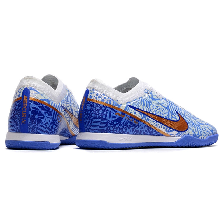 Chuteira Futsal Nike Air Zoom Mercurial Vapor 15 Elite CR7