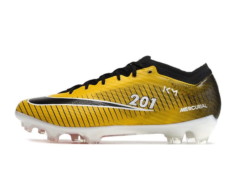 Chuteira Campo NIKE Air Zoom Mercurial Vapor 15 Elite FG KM 201