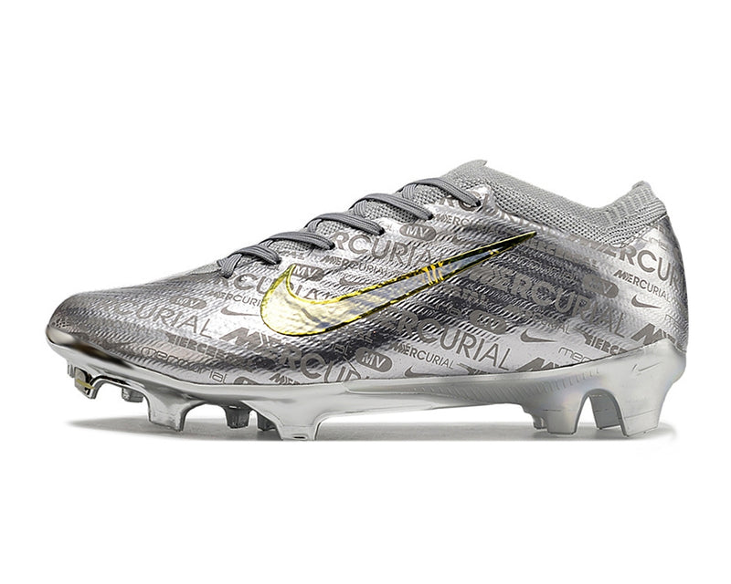 Chuteira Campo NIKE Air Zoom Mercurial Vapor 15 Elite FG XXV