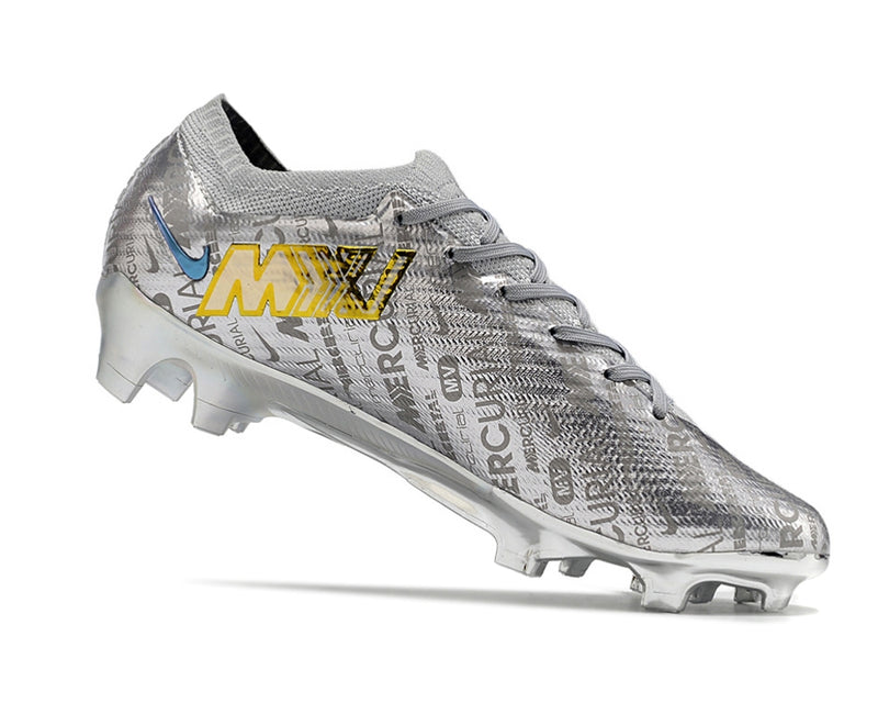 Chuteira Campo NIKE Air Zoom Mercurial Vapor 15 Elite FG XXV