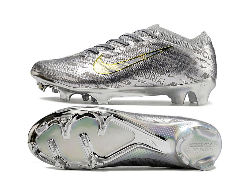 Chuteira Campo NIKE Air Zoom Mercurial Vapor 15 Elite FG XXV