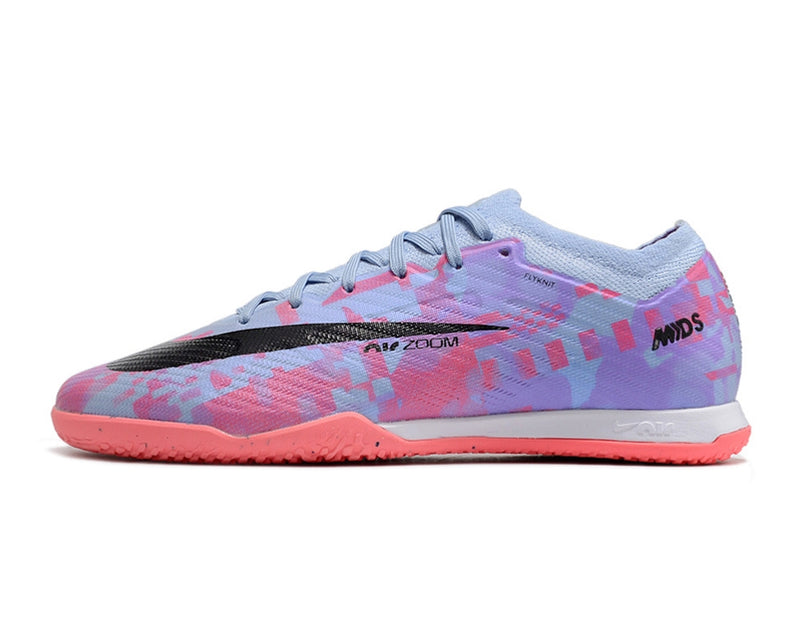 Chuteira Futsal Nike Air Zoom Mercurial Vapor 15 Elite MDS 006