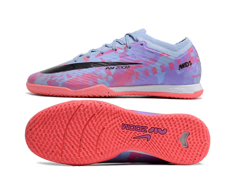 Chuteira Futsal Nike Air Zoom Mercurial Vapor 15 Elite MDS 006