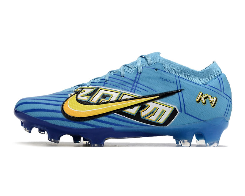 Chuteira Campo NIKE Air Zoom Mercurial Vapor 15 Elite FG Mbappe