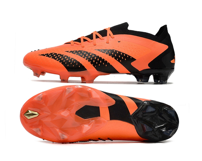 Chuteira Campo ADIDAS Predator Accuracy.1 Low FG Heatspaw