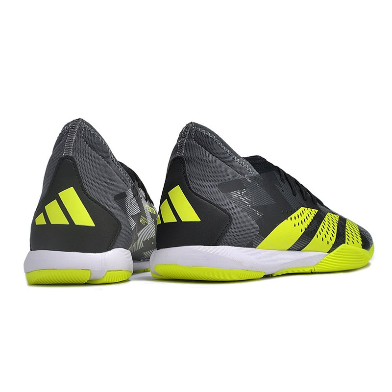 Chuteira Futsal ADIDAS Predator Accuracy.3 Crazycharged