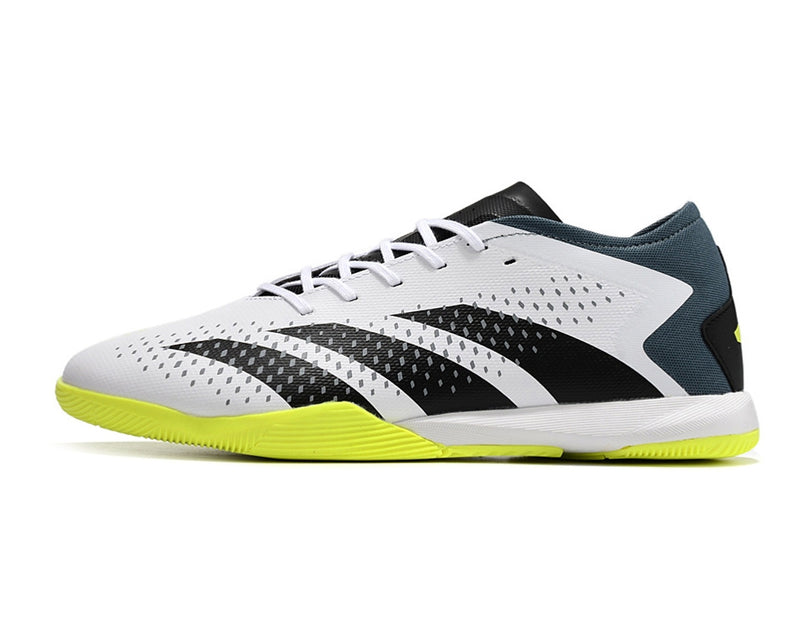 Chuteira Futsal ADIDAS Predator Accuracy.3 Low CrazyRush
