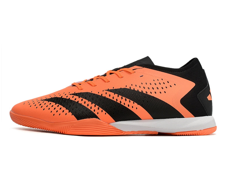 Chuteira Futsal ADIDAS Predator Accuracy.3 Low Heatspawn